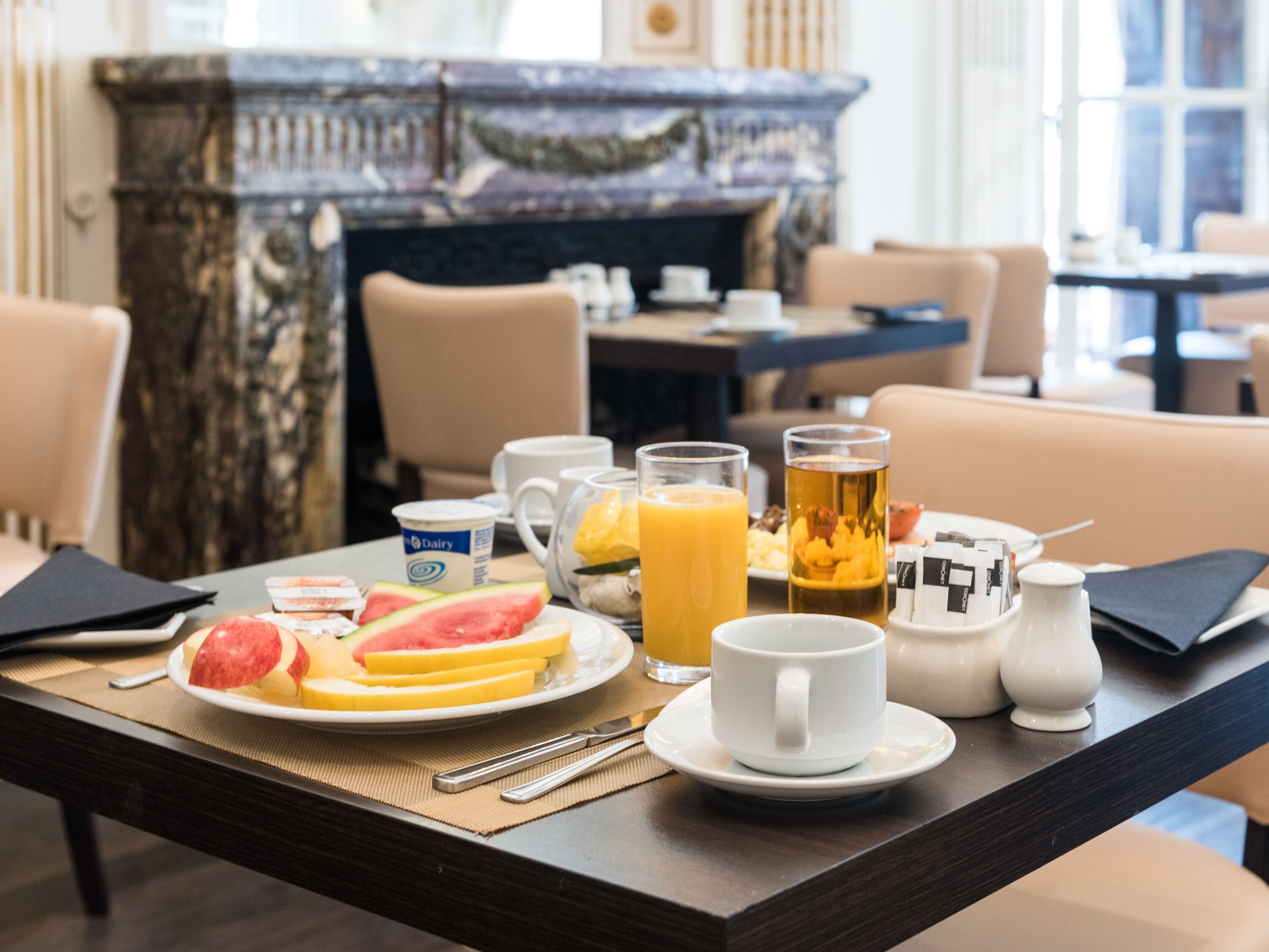 Foto - Grand Royale Hyde Park