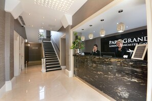 Reception - Park Grand Lancaster Gate (London)