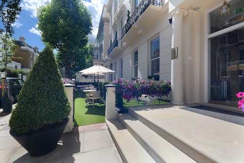 Park Grand Lancaster Gate
