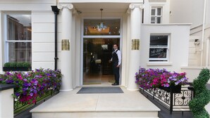 Exterior - Park Grand Lancaster Gate (London)