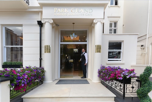 Park Grand Lancaster Gate