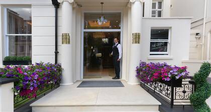 Park Grand Lancaster Gate