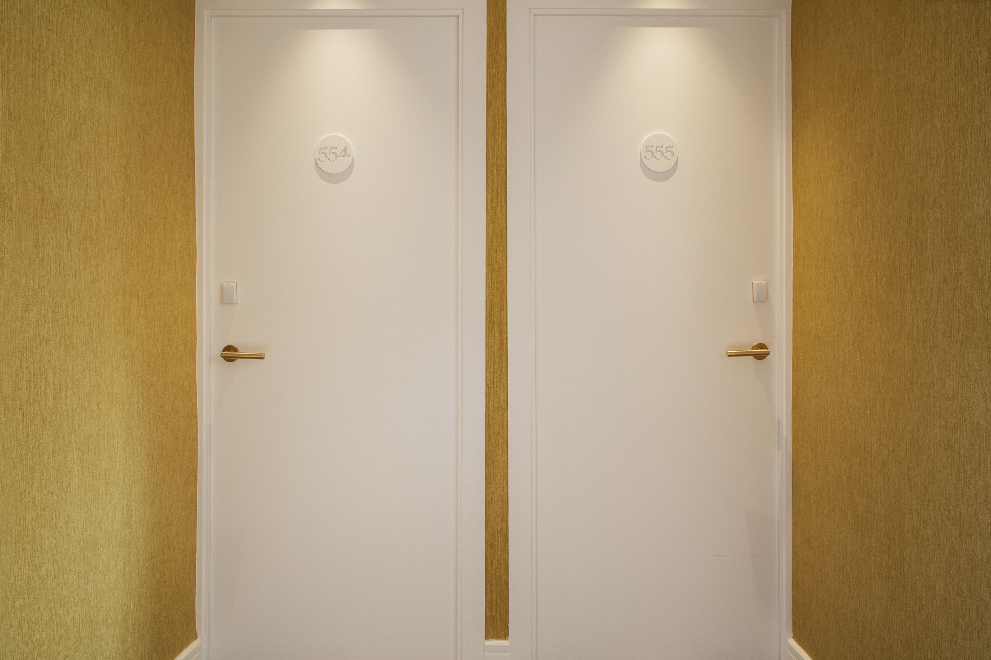 comfort double room, balcony | 1 bedroom, down duvets, minibar, in-room safe