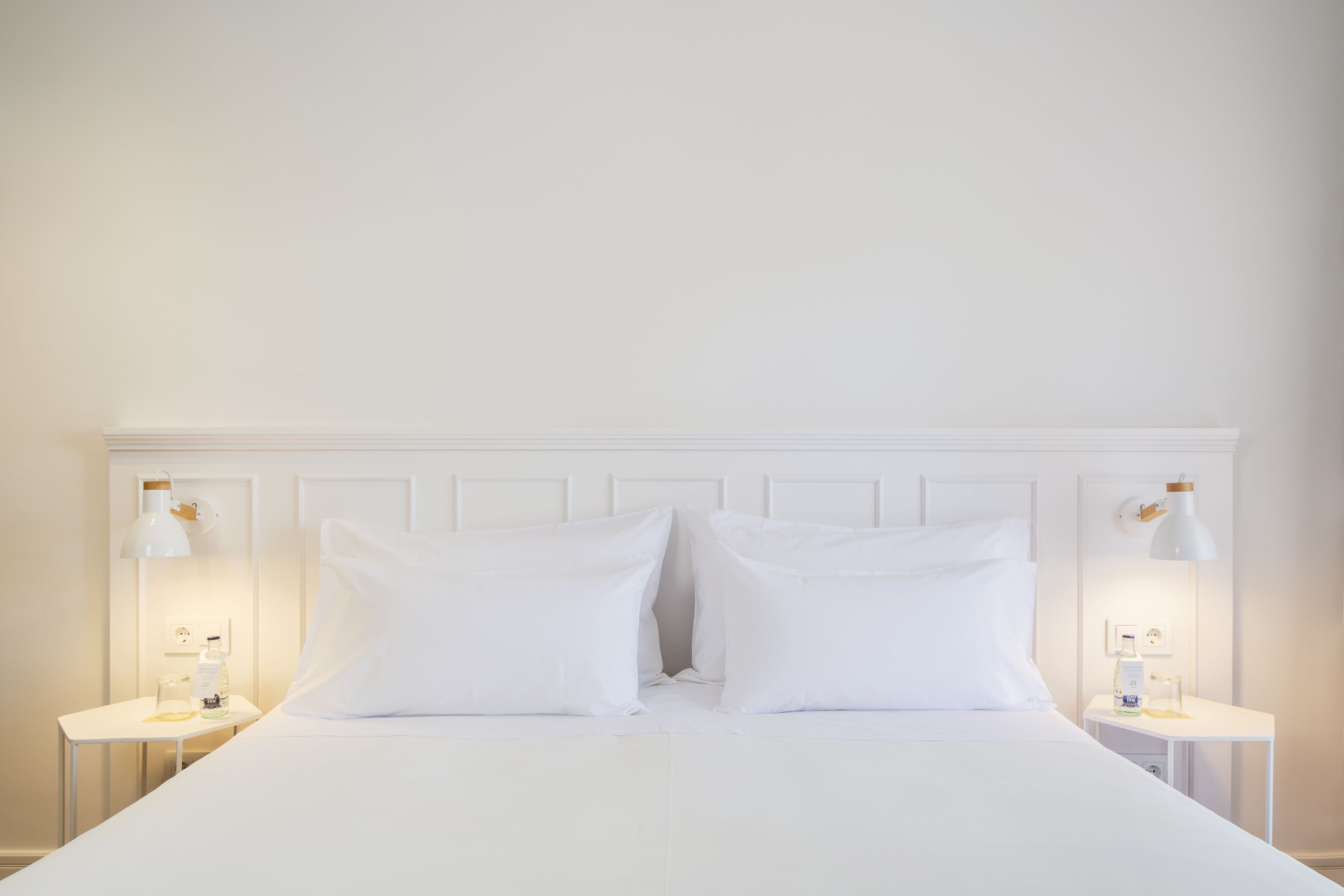 comfort double room, balcony | 1 bedroom, down duvets, minibar, in-room safe