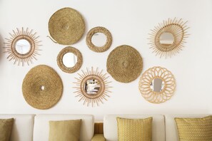 Interior detail - The 15th Boutique Hotel (Lloret de Mar)