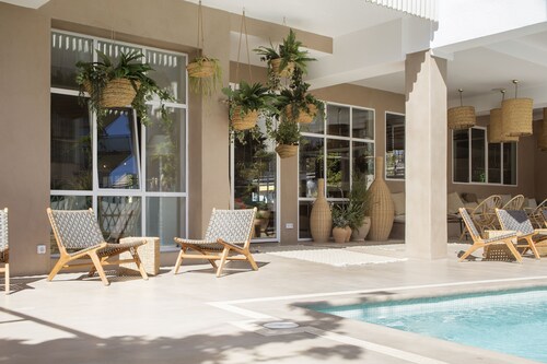 The 15th Boutique Hotel