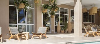 The 15th Boutique Hotel