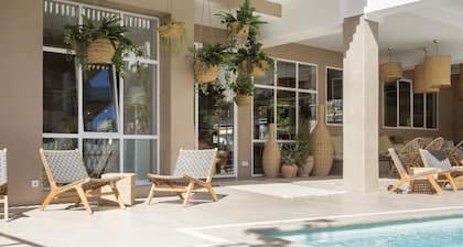 The 15th Boutique Hotel