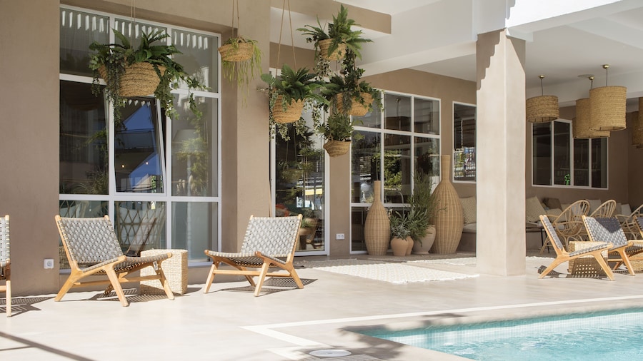 The 15th Boutique Hotel