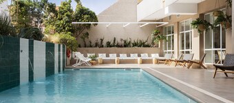 The 15th Boutique Hotel