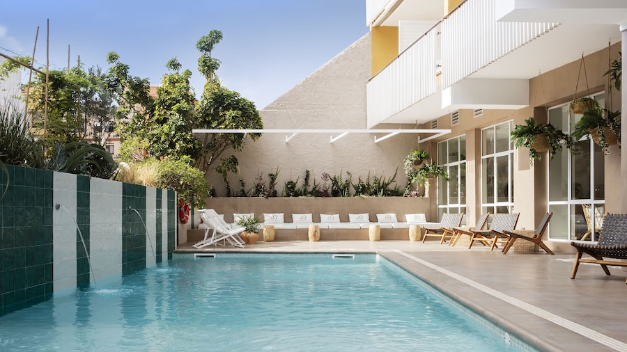 The 15th Boutique Hotel