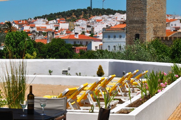 Sundeck