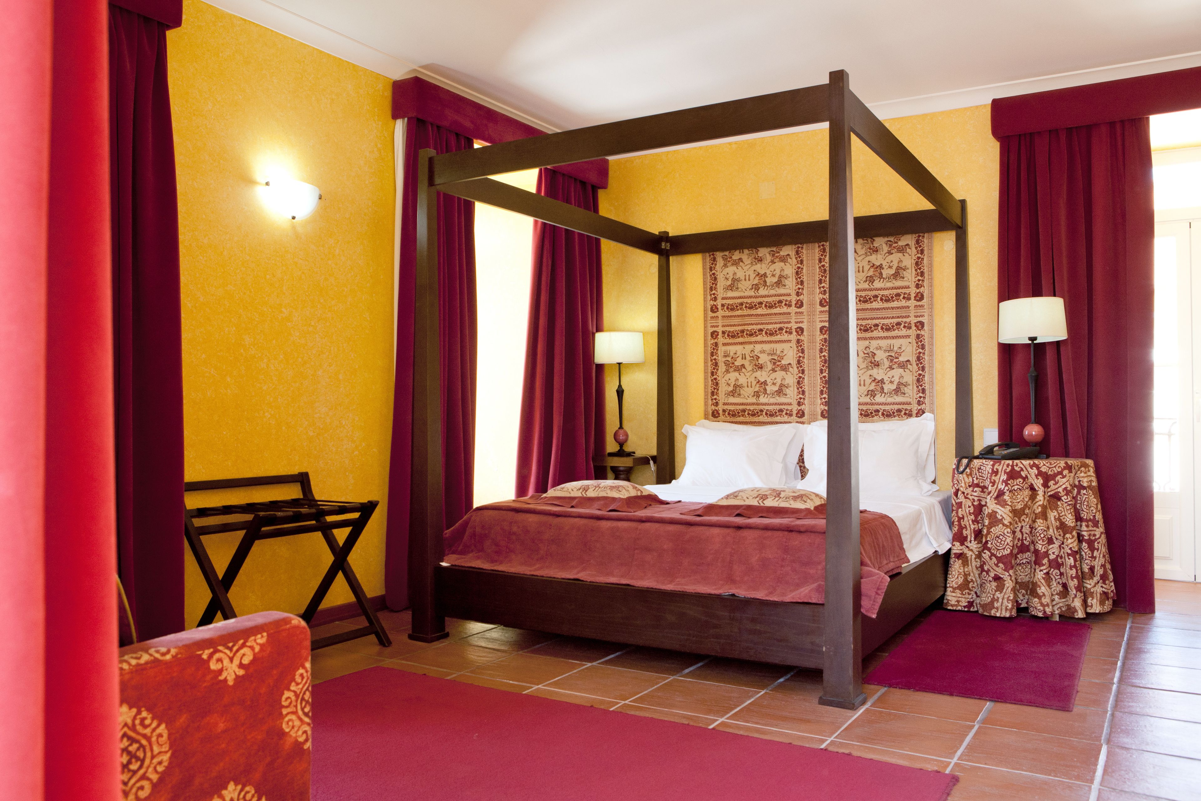 superior double room | 1 bedroom, desk, soundproofing, free wifi