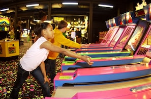 Arcade