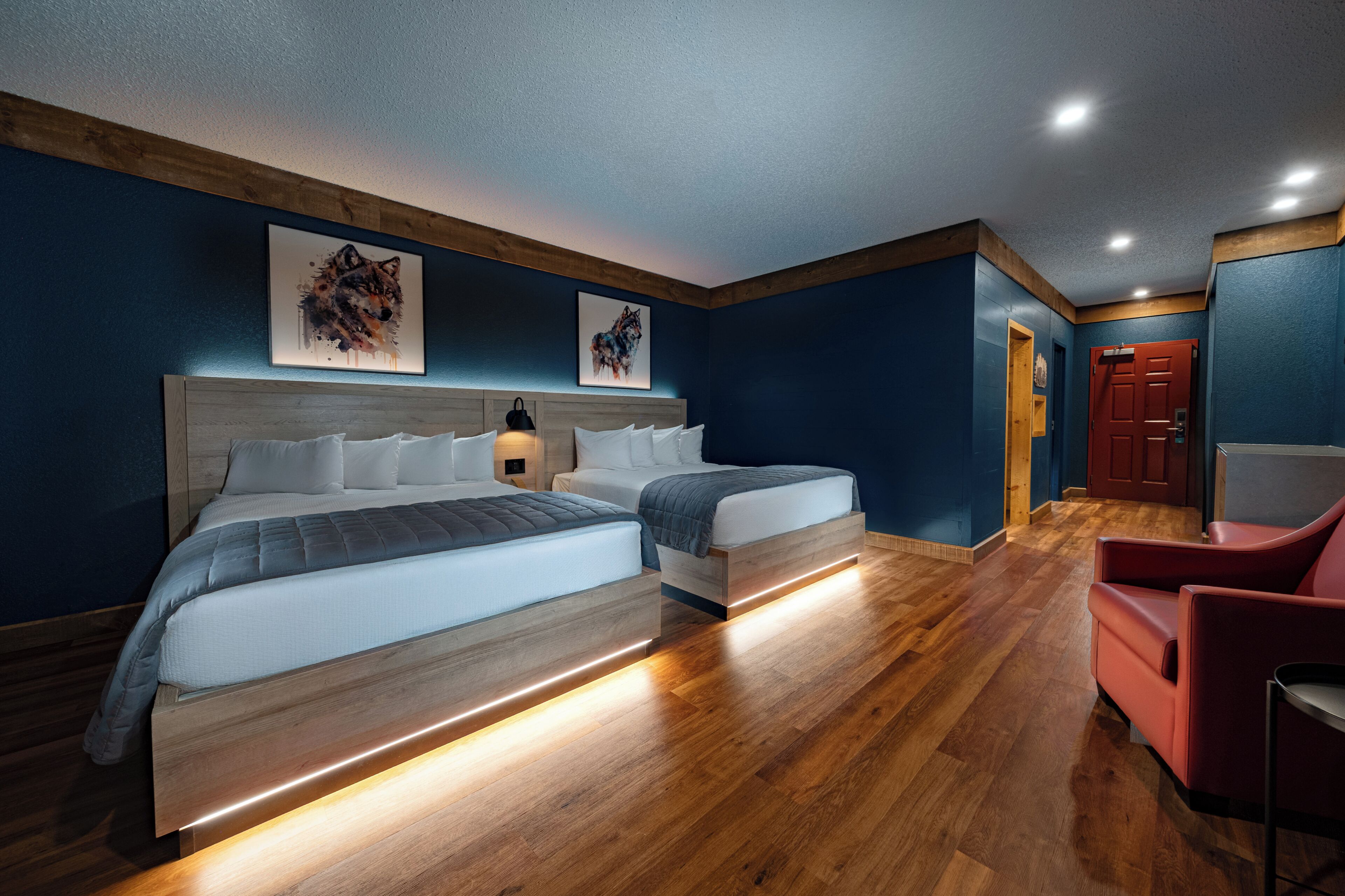 Deluxe KidCabin Suite