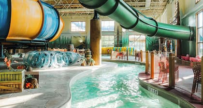Great Wolf Lodge Niagara Falls