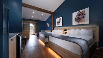 Superior Family Suite