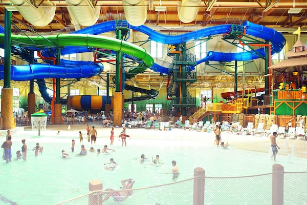 Water park