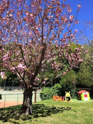 Kinderbereich
