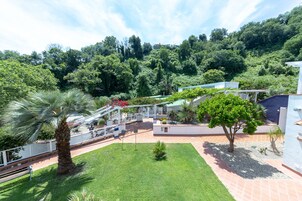 家庭房 | 客房景观