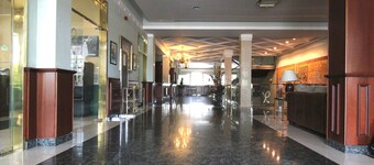 호텔 라사 스포트