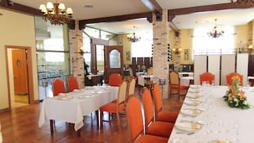 Foodcourt