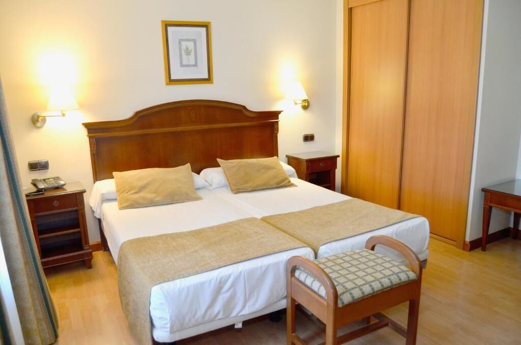 In-room safe, desk, blackout drapes, rollaway beds
