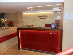 Recepción
