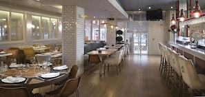 Cafetería