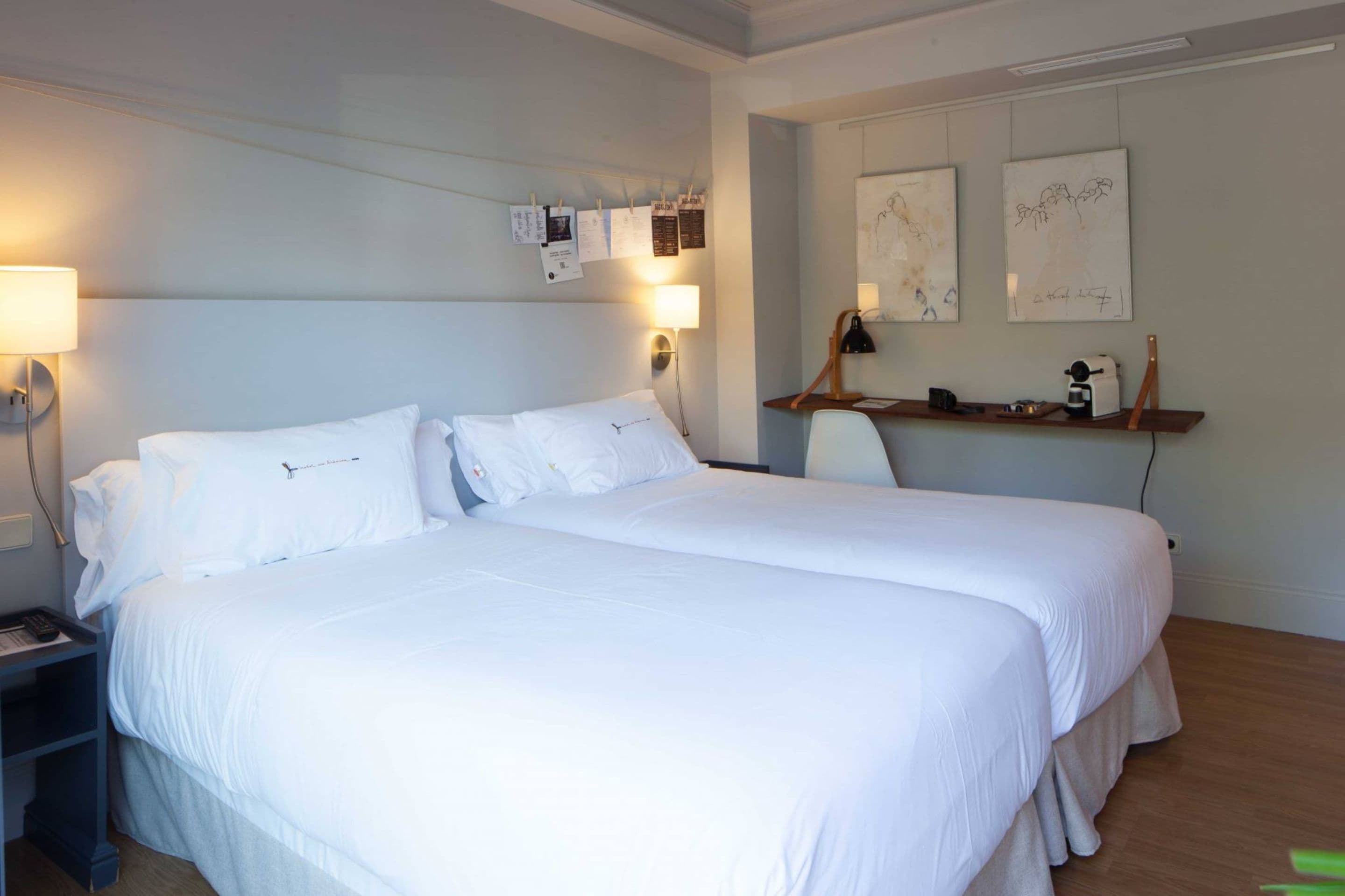 Foto - Hotel Rio Bidasoa