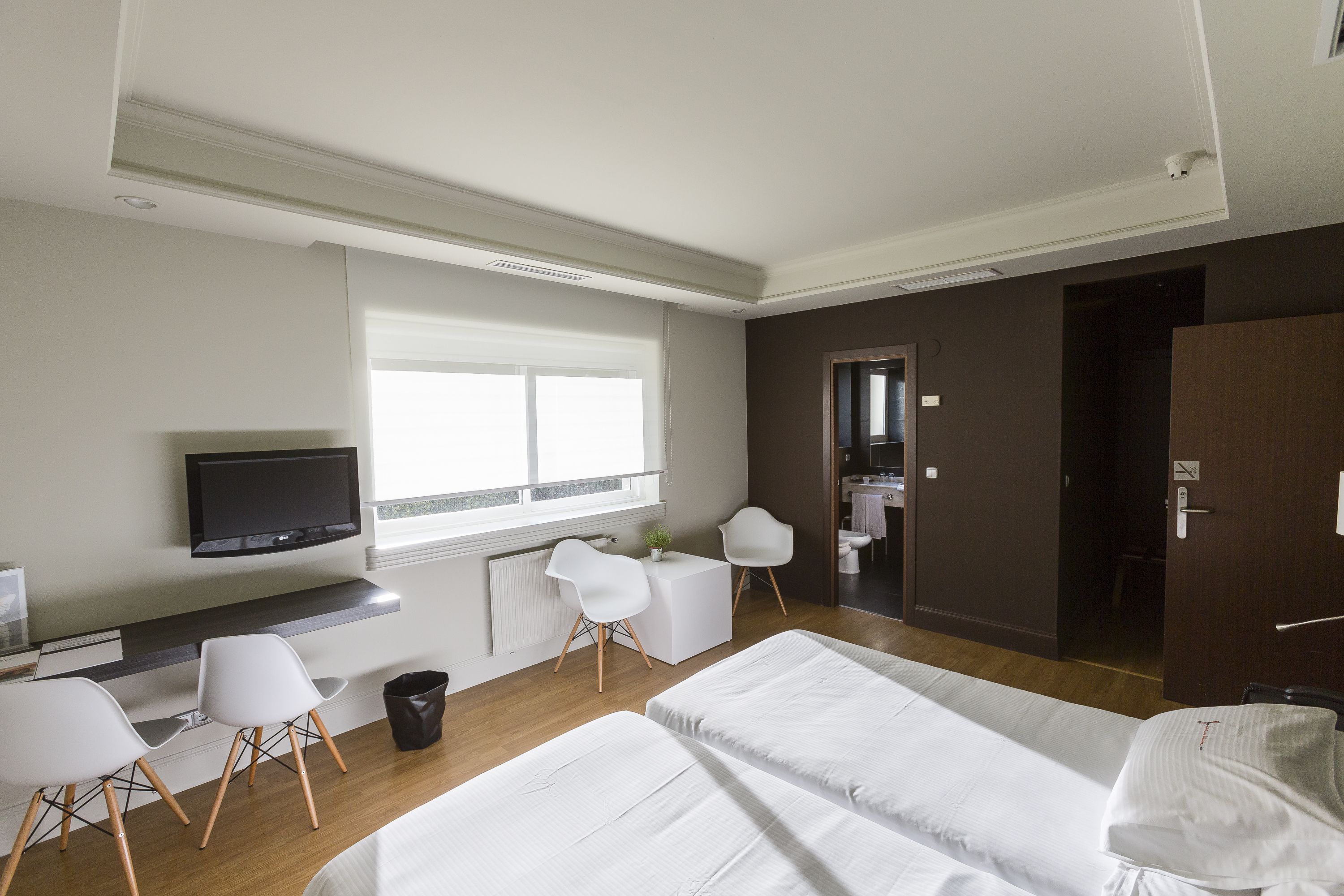 junior room (suite) | egyptian cotton sheets, premium bedding, down duvets