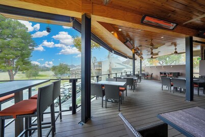 San Vicente Golf Resort