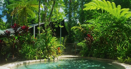 Heritage Lodge