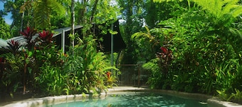 Heritage Lodge