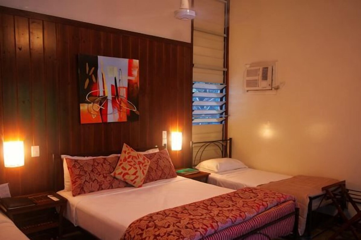 Habitación