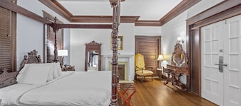 Coombs Inn & Suites