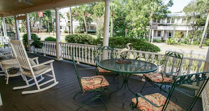 Coombs Inn & Suites