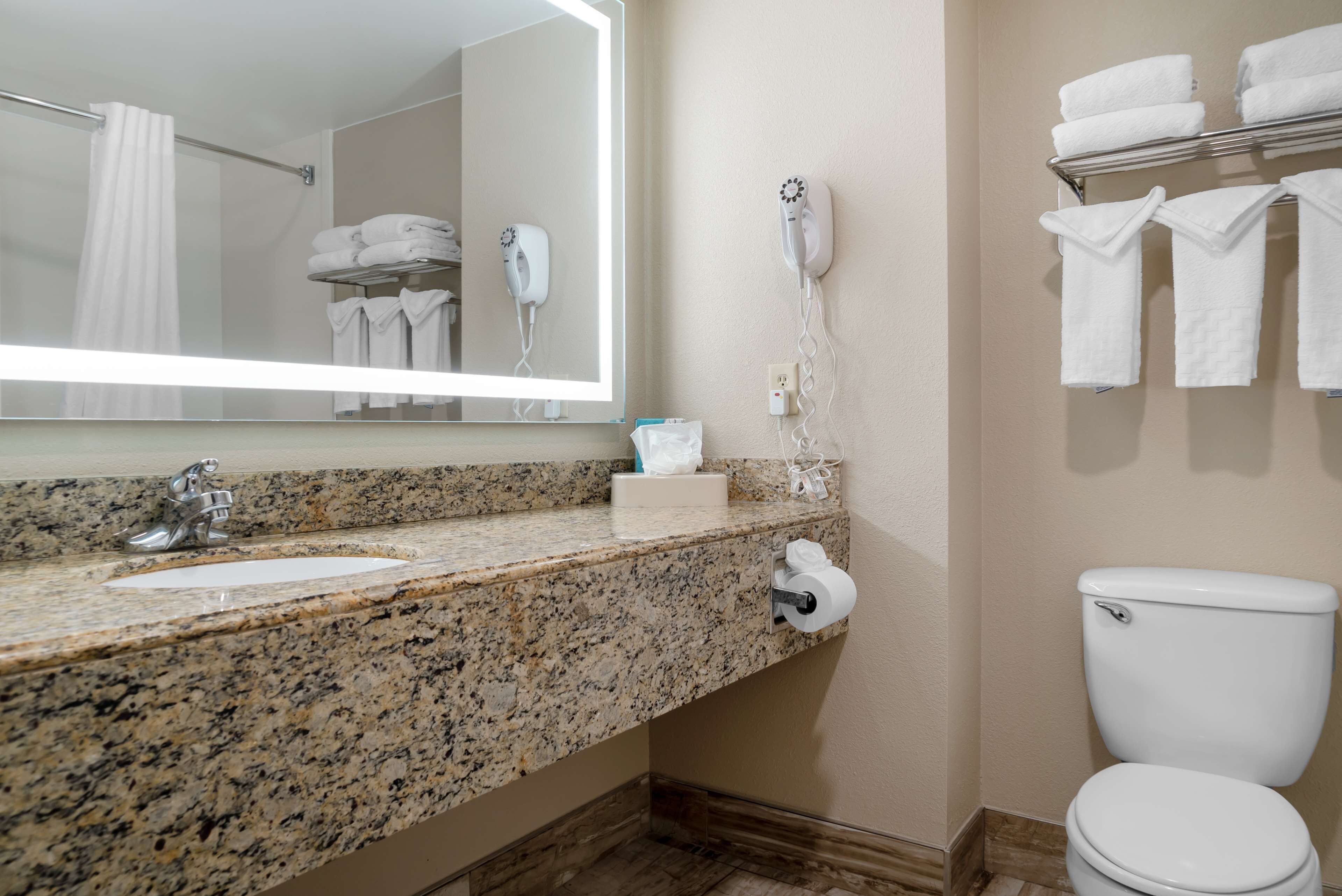 Foto - Best Western Executive Inn & Suites