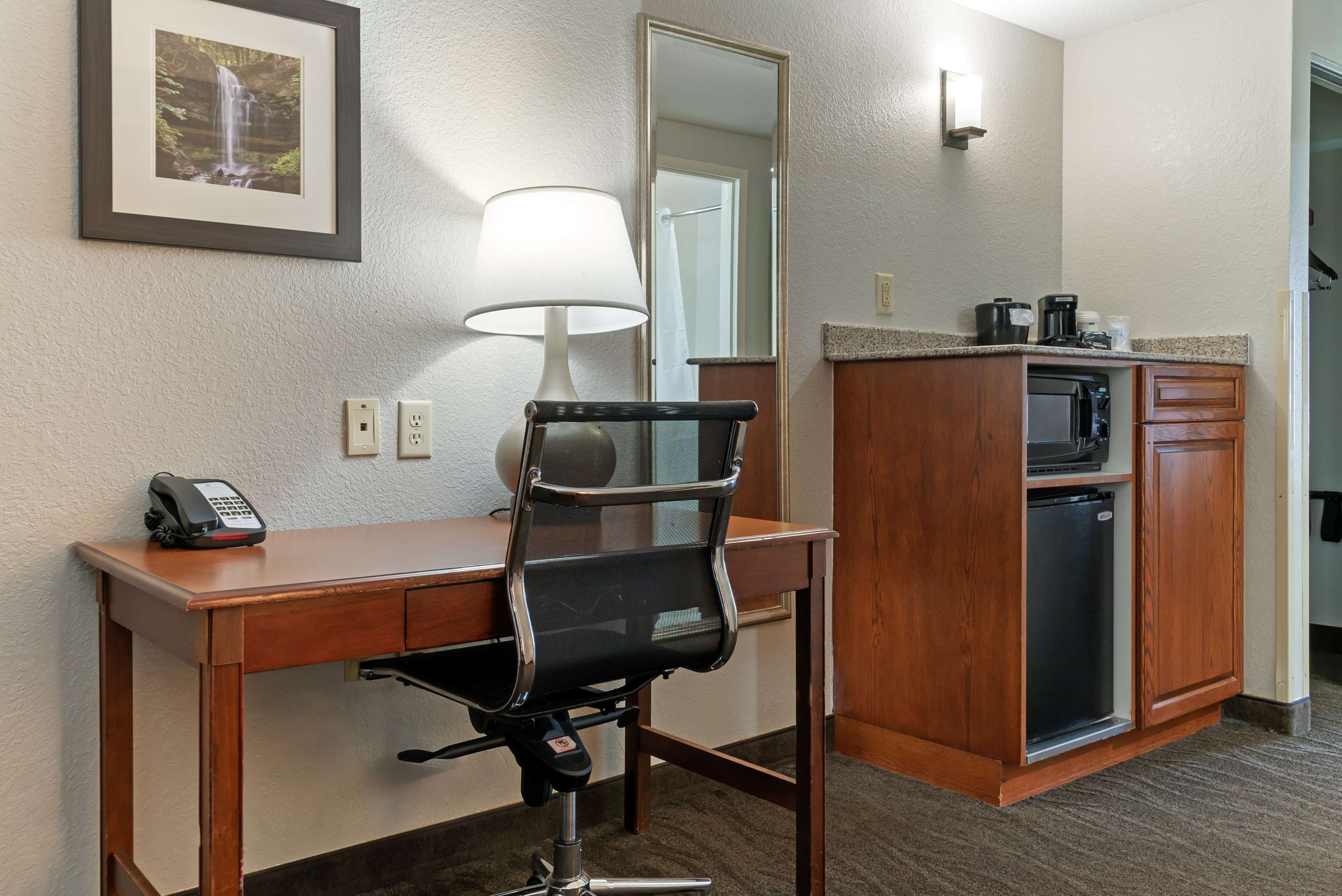 Foto - Best Western Executive Inn & Suites