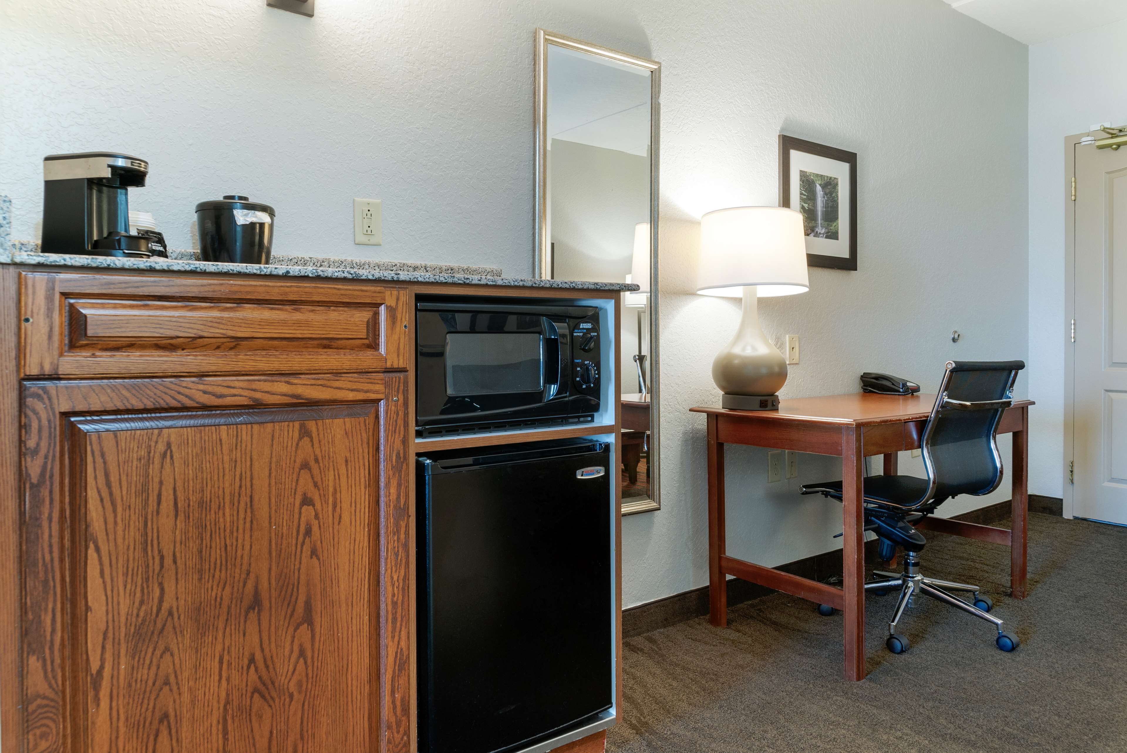 Foto - Best Western Executive Inn & Suites
