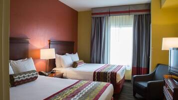 Bügeleisen/Bügelbrett, WLAN, Bettwäsche