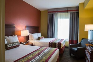 เตารีด/โต๊ะรีดผ้า, Wi-Fi, ผ้าปูที่นอน