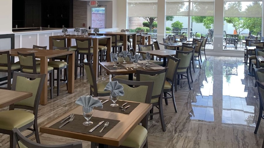 Hilton Garden Inn Columbia