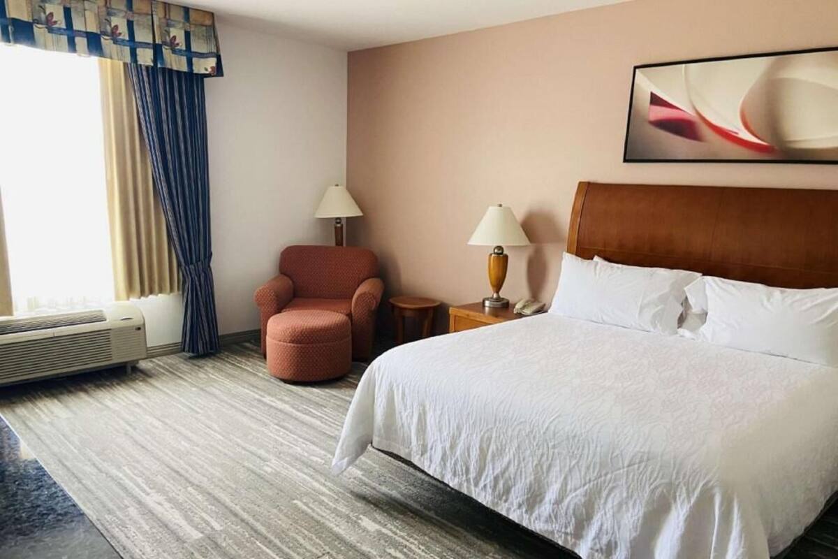 Iron/ironing board, free cribs/infant beds, rollaway beds, free WiFi
