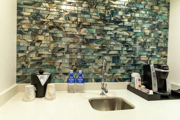 Habitació estàndard | Minibar