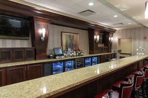 Bar (en el alojamiento)
