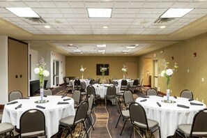 Meeting facility - Hilton Garden Inn Des Moines West (West Des Moines)