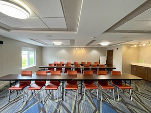 Sala de reuniones
