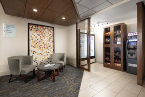 Property amenity - Holiday Inn Express Hotel & Suites Chattanooga-Hixson by IHG (Hixson)