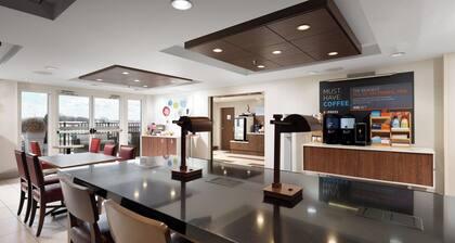 Holiday Inn Express Hotel & Suites Chattanooga-Hixson by IHG